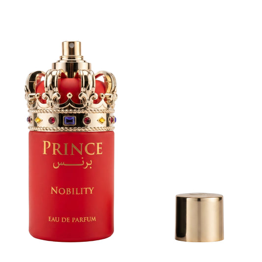 Prince Nobility - Eau De Parfum - 100ml