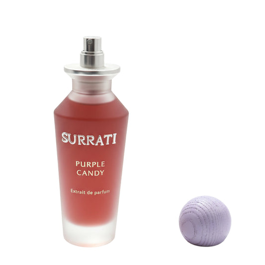 Purple Candy - Extrait de Parfum - 150ml