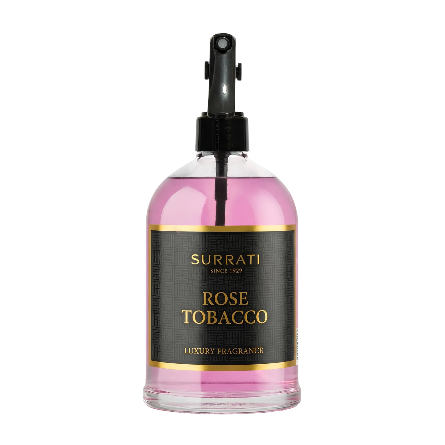 Rose Tobacco - Room Mist - 500ml