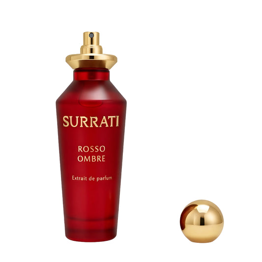 Rosso Ombre - Extrait de Parfum - 150ml