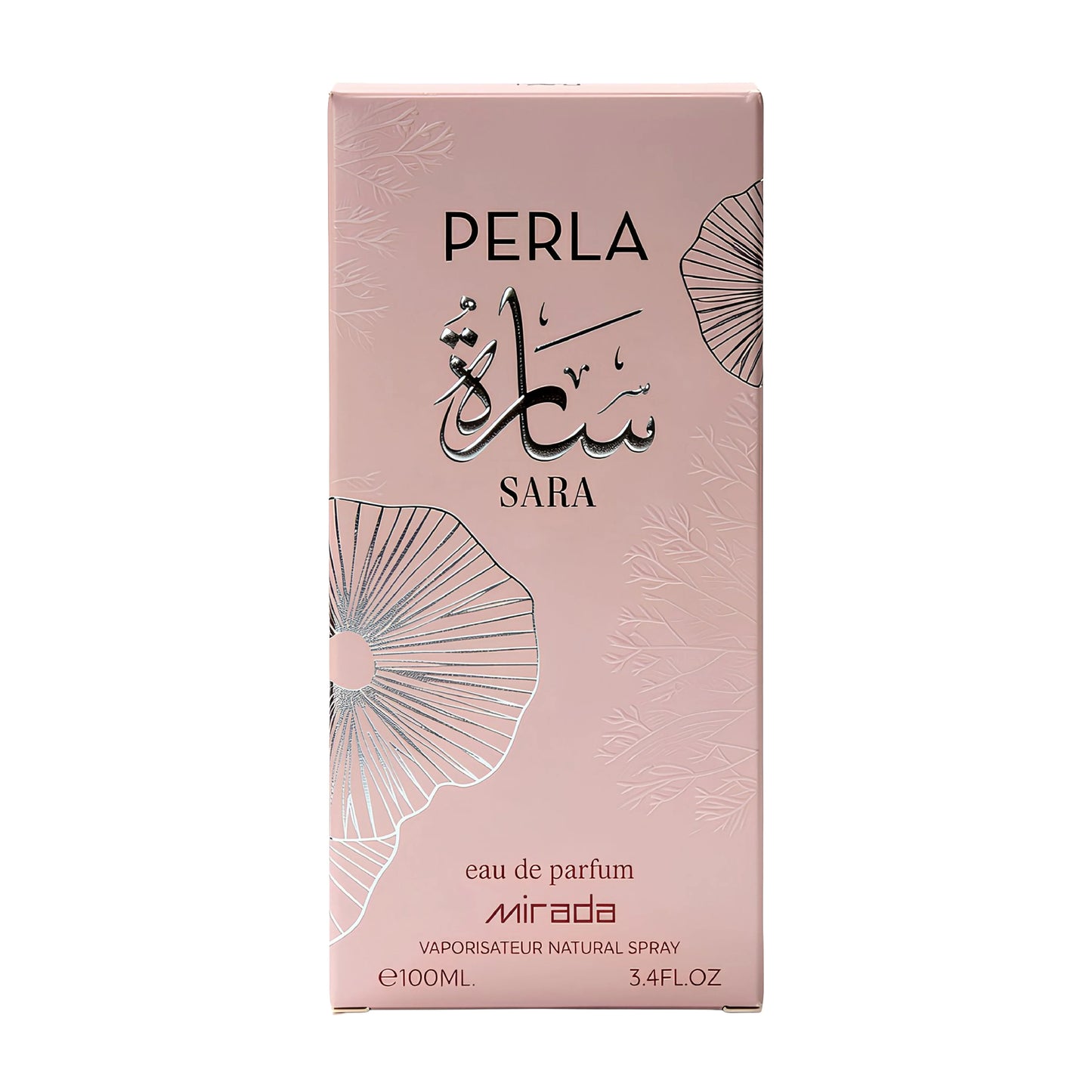 Perla Sara - Eau de Parfum - 100ml