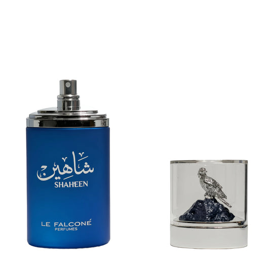 Shaheen - Eau de Parfum - 100ml