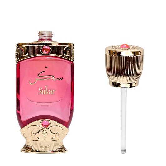 Sukar - Perfume Oil - 20ml