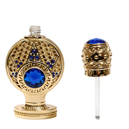 Tharwa - Perfume Oil - 15ml