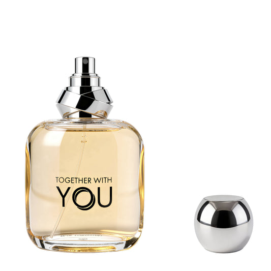Together With You - Eau De Parfum - 100ml