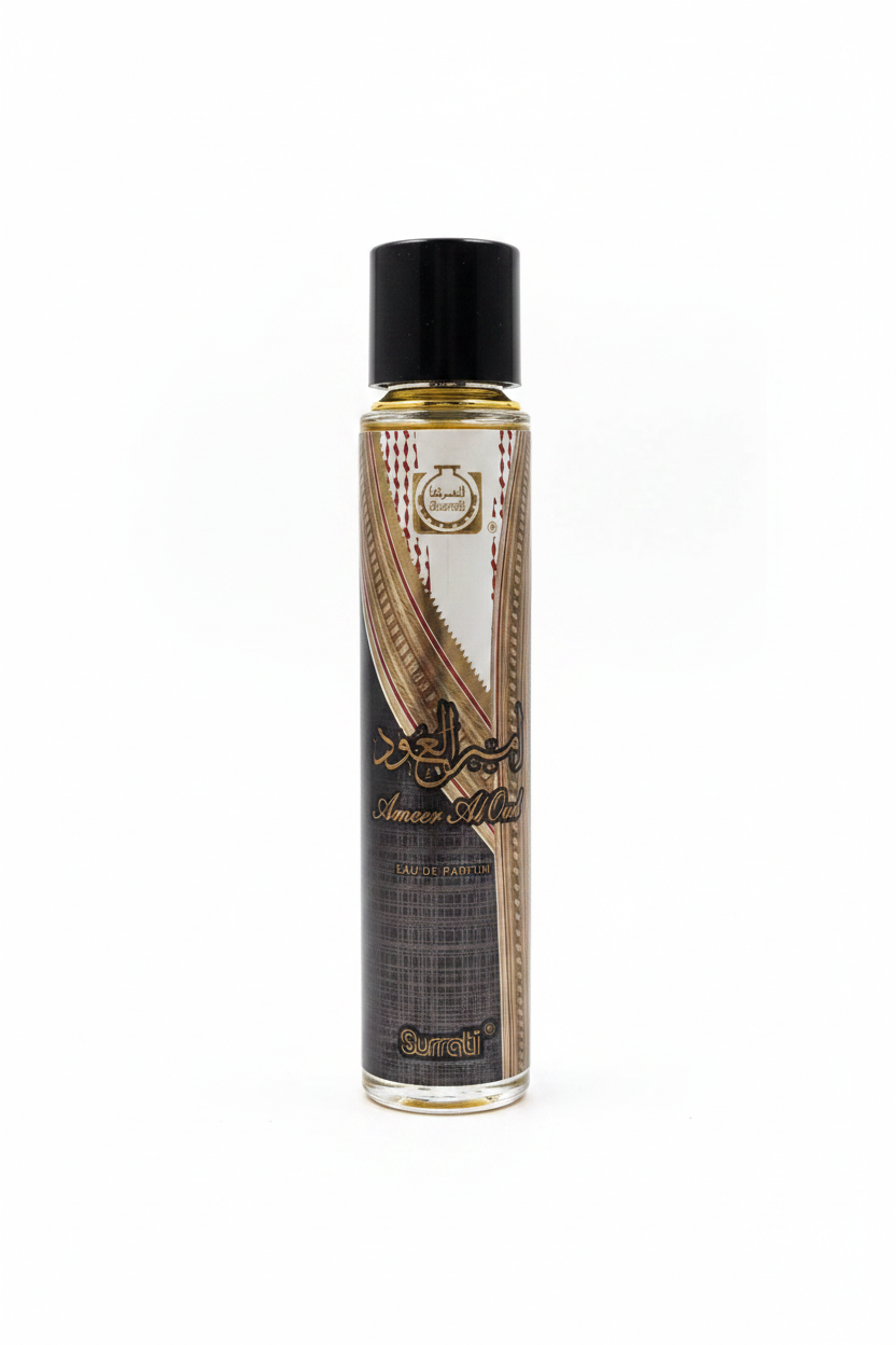 Ameer Al Oud – Eau de Parfum – 55ml