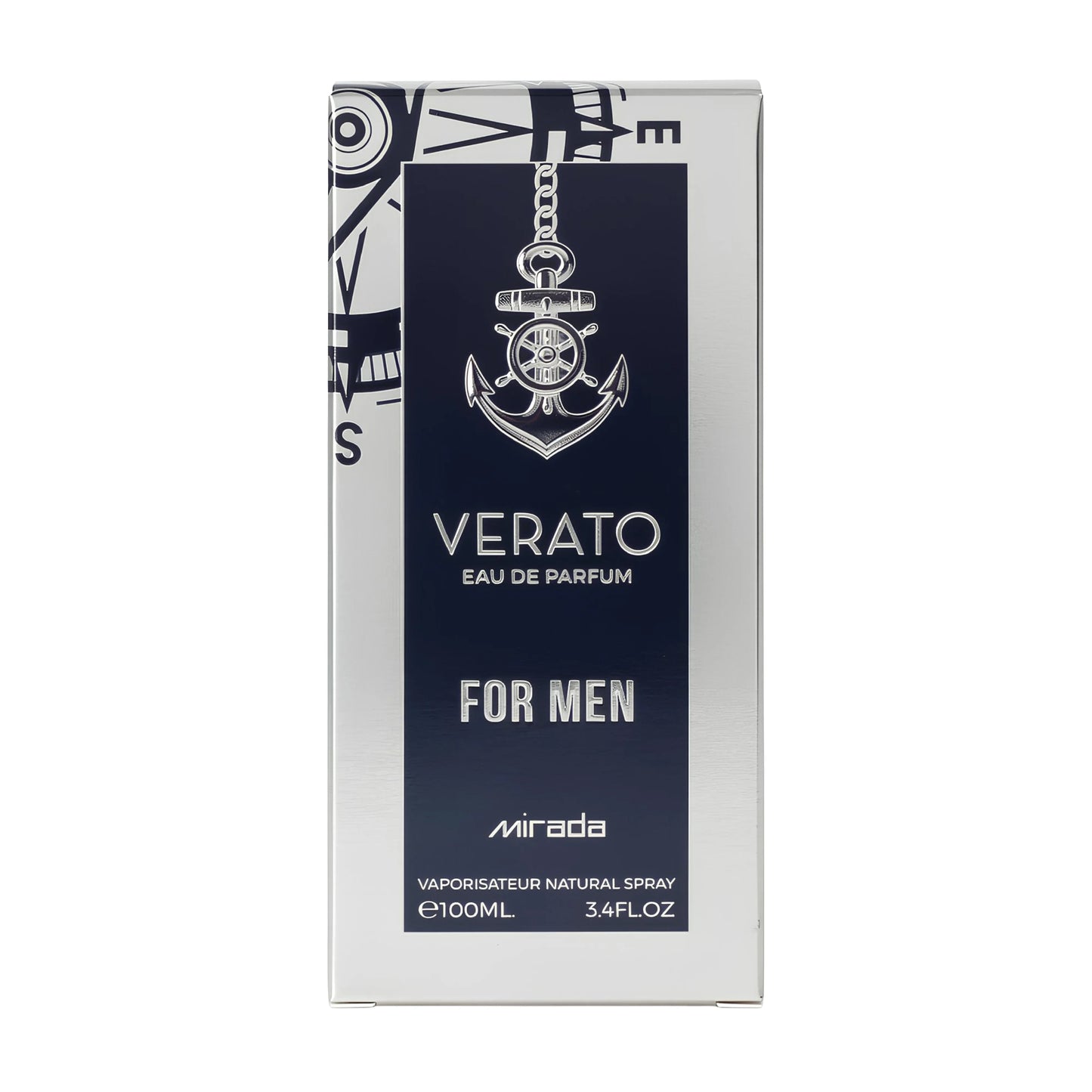 Verato Man - Eau de Parfum- 100ml