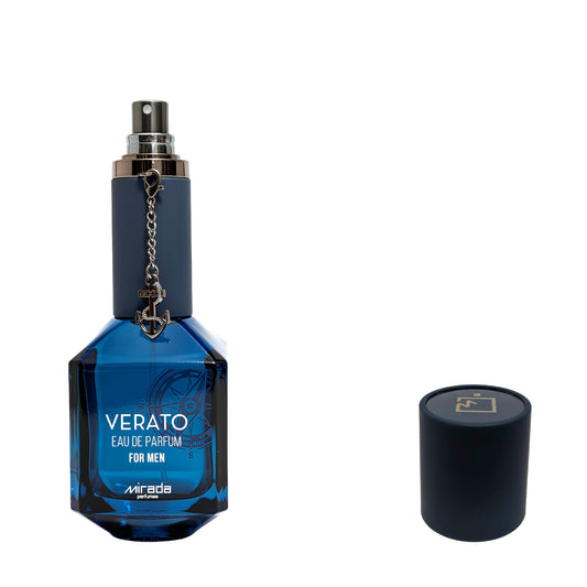 Verato Man - Eau De Parfum - 100ml