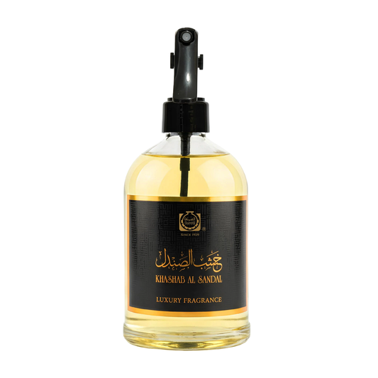 Khashab Al Sandal - Room Mist - 500ml