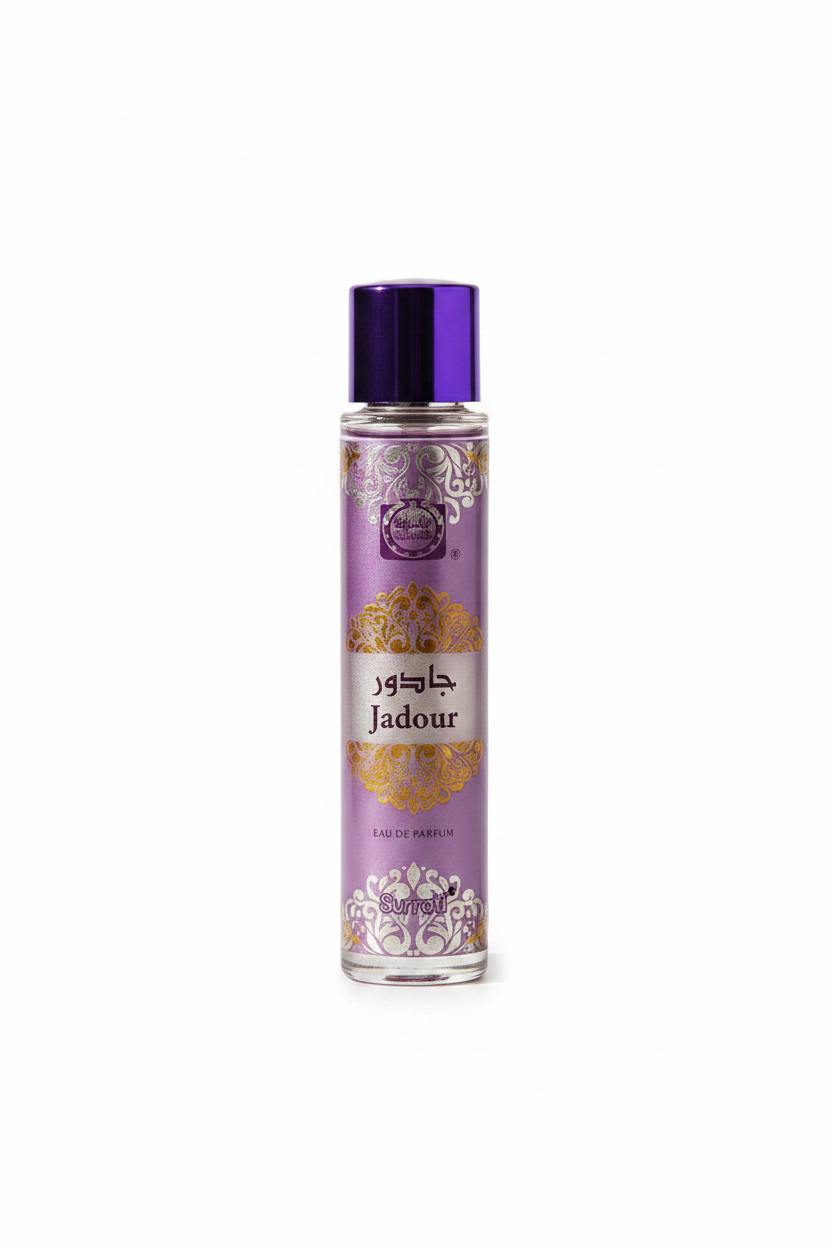 Jadour – Eau de Parfum – 55ml