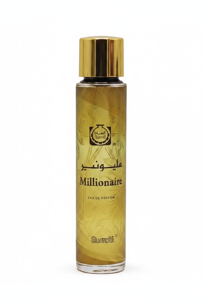 Millionaire – Eau de Parfum – 55ml