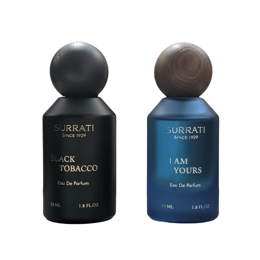 Signature Collection Gift Set 55ml