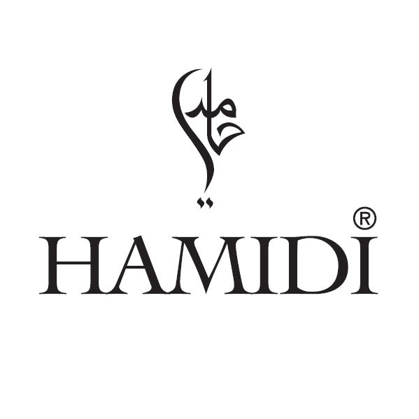 About Hamidi Oud & Perfumes