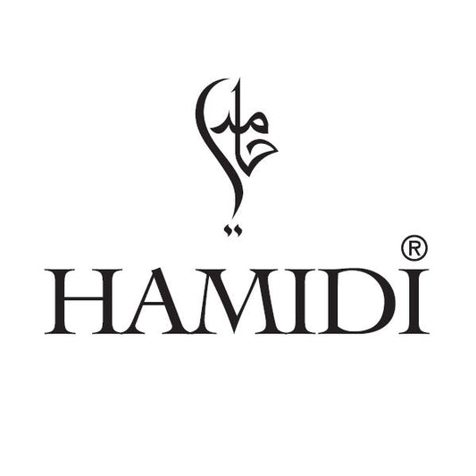 About Hamidi Oud & Perfumes