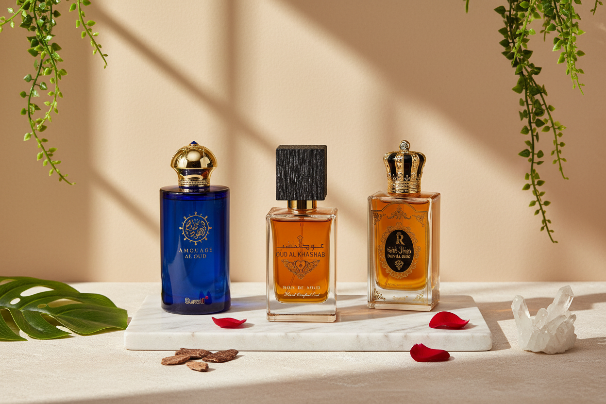 Eau de Parfum
