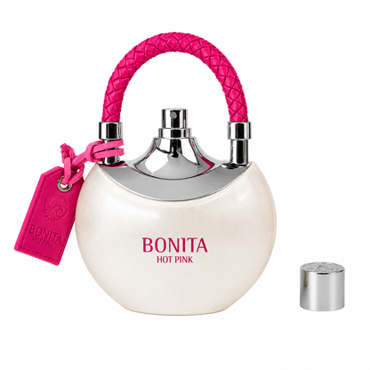 Bonita Hot Pink - Eau De Parfum - 100ml