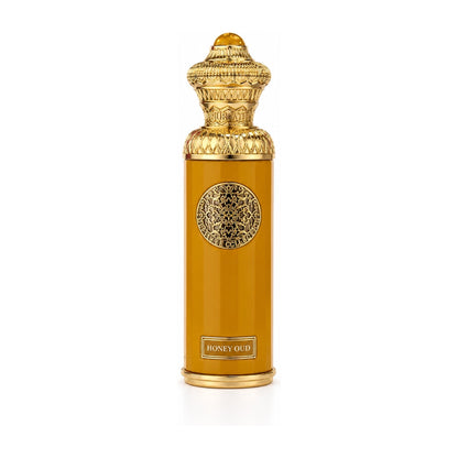 Dolce Marina & Honey Oud - Gift Set - Eau De Parfum - 140mlx2