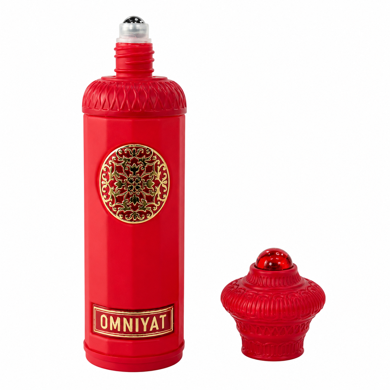 Omniyat - Concentrated Perfume Oil - 25ml