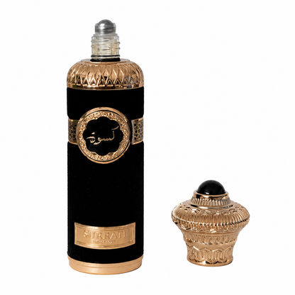 Kiswah - Concentrated Perfume Oil - 25ml