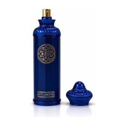 Atlantis & Omniyat - Gift Set - Eau De Parfum - 140mlx2