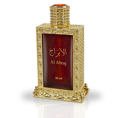 Al Abraj - Perfume Oil - 25ml
