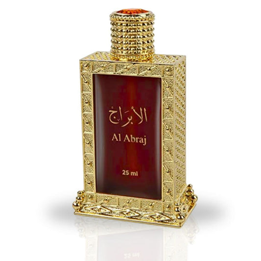 Al Abraj - Perfume Oil - 25ml