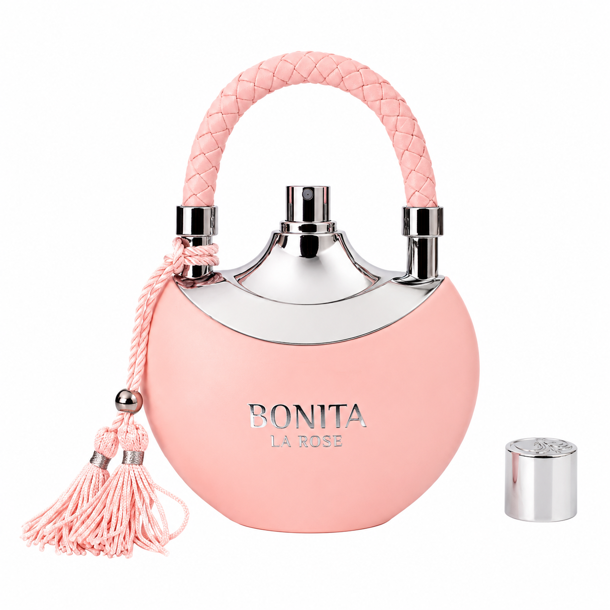 Bonita La Rose - Eau De Parfum - 100ml