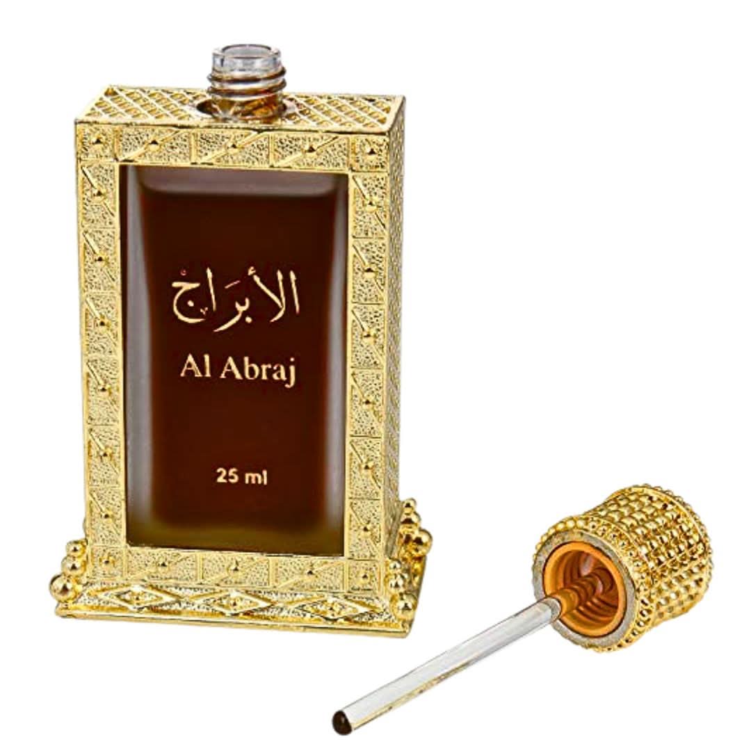 Al Abraj - Perfume Oil - 25ml