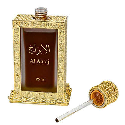 Al Abraj - Perfume Oil - 25ml