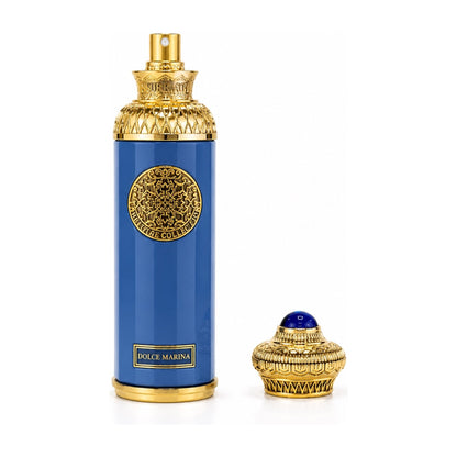 Dolce Marina & Honey Oud - Gift Set - Eau De Parfum - 140mlx2
