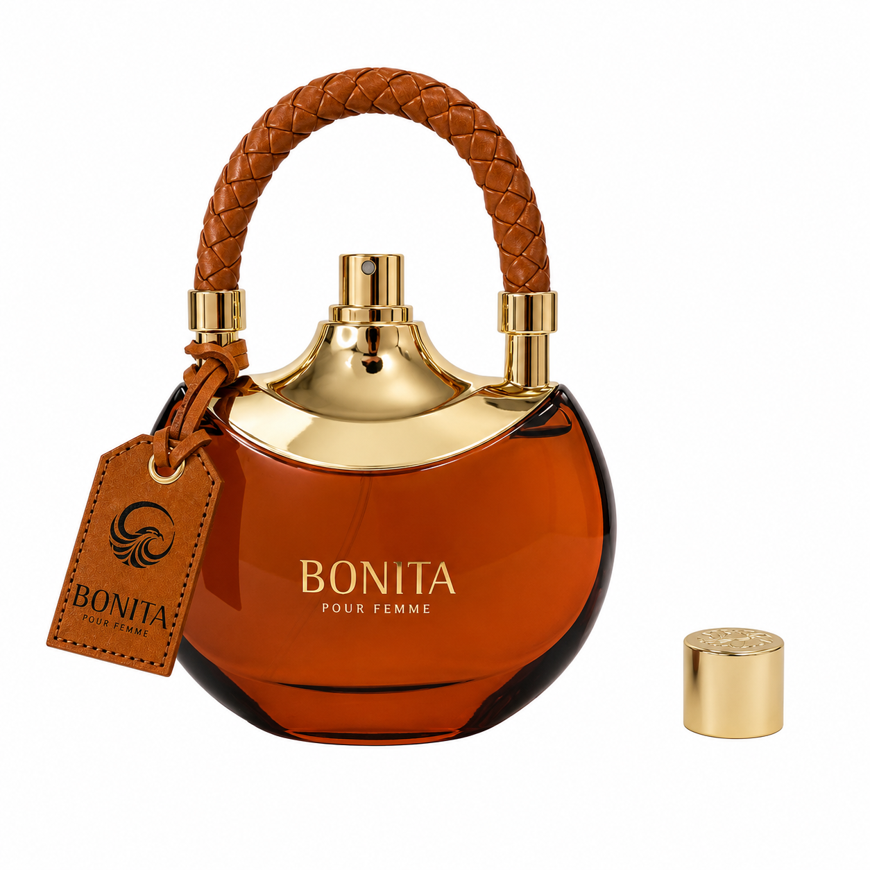 Bonita - Eau De Parfum - 100ml
