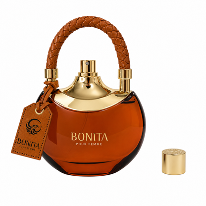 Bonita - Eau De Parfum - 100ml