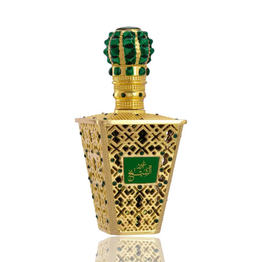 Oud Al Sheikh – Concentrated Perfume Oil - 25ml