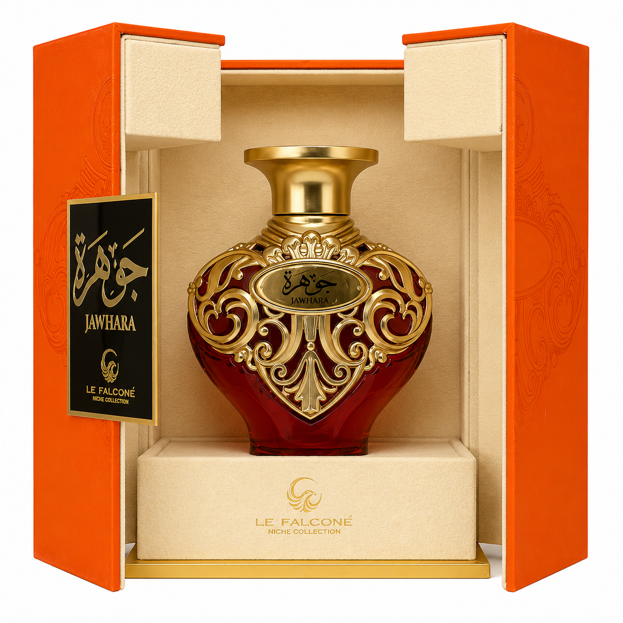 Jawhara - Eau De Parfum - 100ml