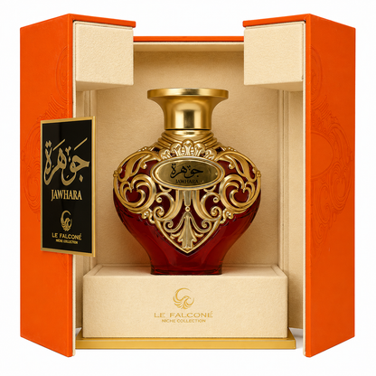 Jawhara - Eau De Parfum - 100ml