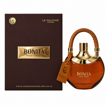Bonita - Eau De Parfum - 100ml