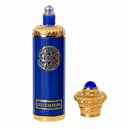 Dolce Marina - Concentrated Perfume Oil - 25ml