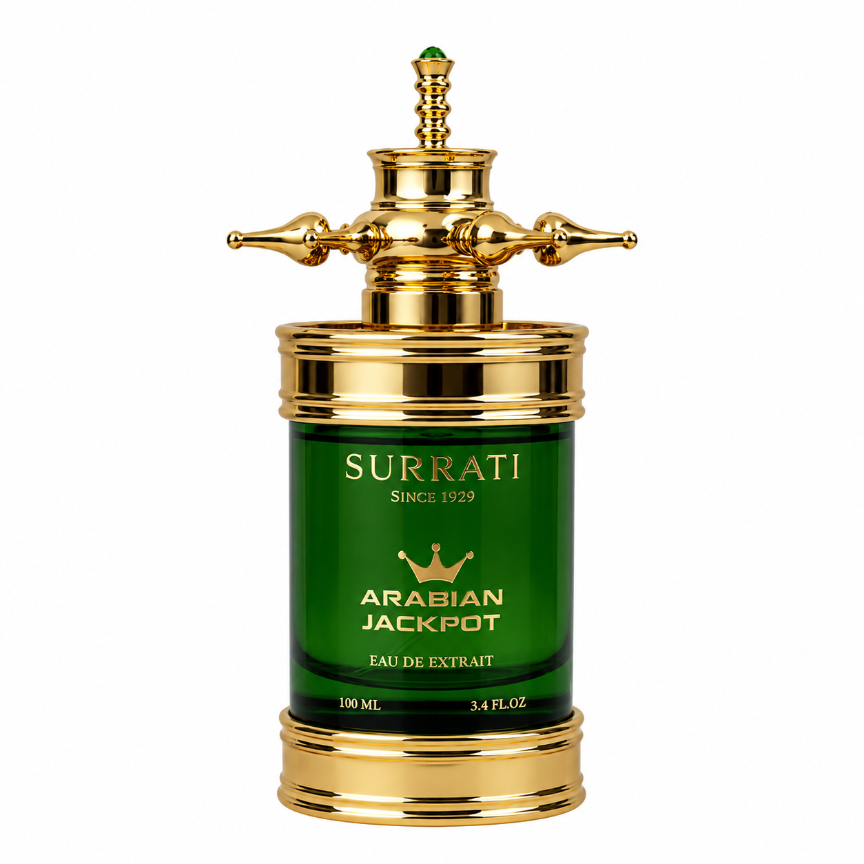 Arabian Jackpot - Eau De Extrait - 100ml