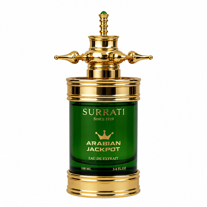 Arabian Jackpot - Eau De Extrait - 100ml