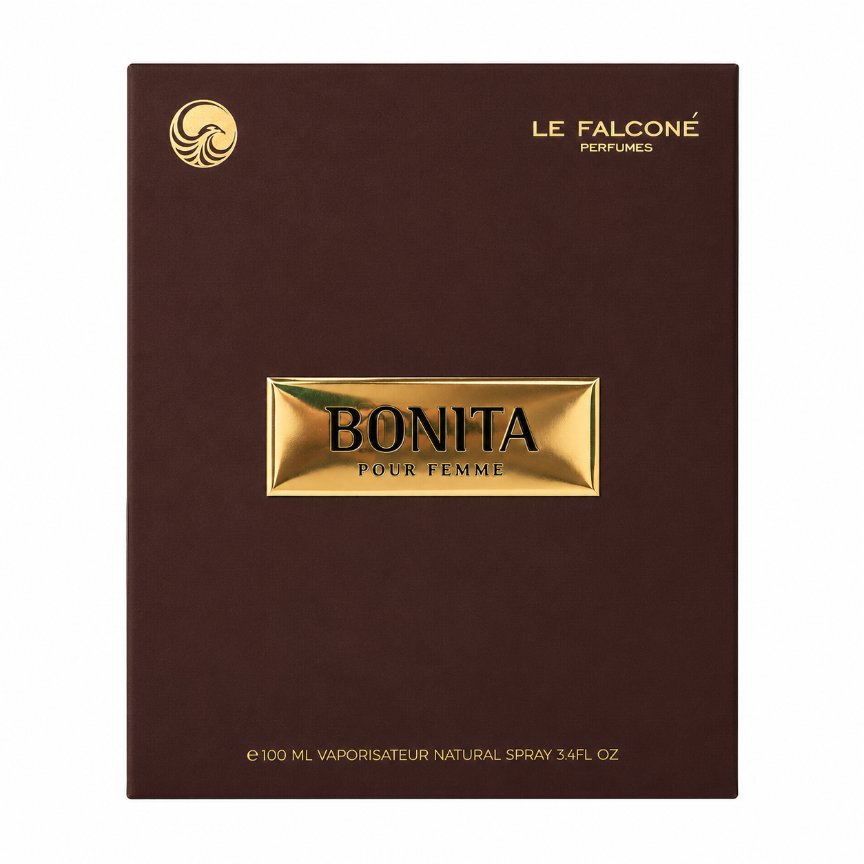 Bonita - Eau De Parfum - 100ml