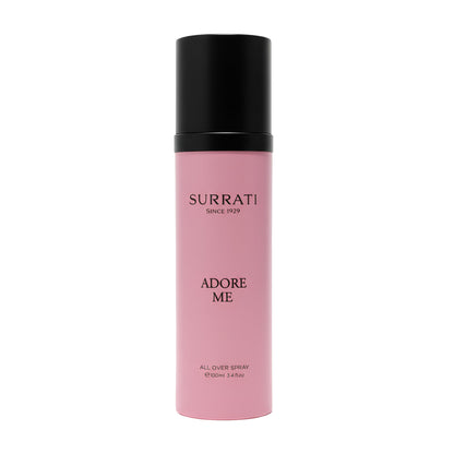 Adore Me | All Over Spray | 100ml