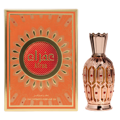 Afraa - Perfume Oil - 20ml