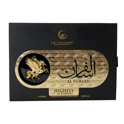 Highfly Al Fursan - Eau de Parfum - 85ml