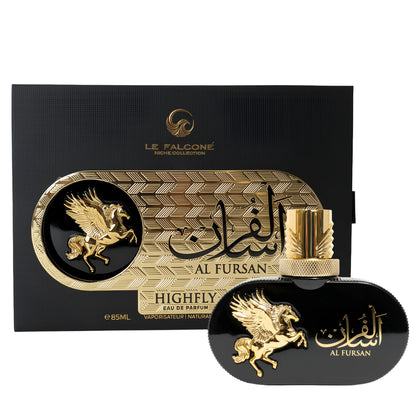 Highfly Al Fursan - Eau de Parfum - 85ml