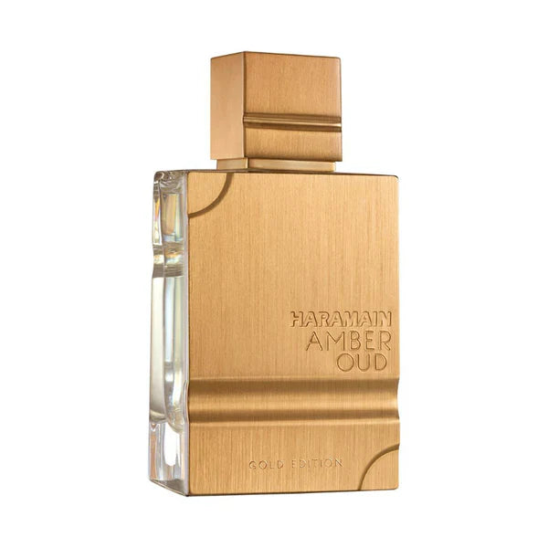 Amber Oud Gold Edition - 60ml EDP