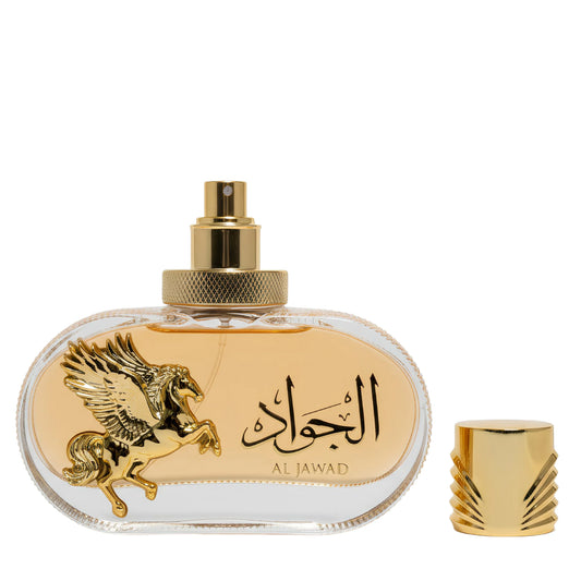 Highfly Al Jawad - Eau de Parfum - 85ml