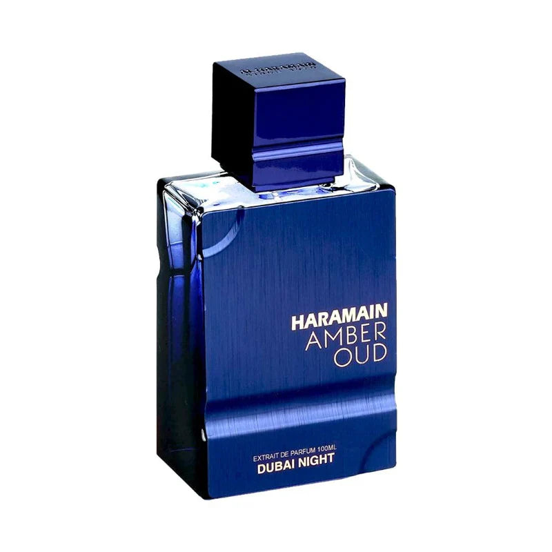 Amber Oud Dubai Night - Extrait de Parfum - 100ml