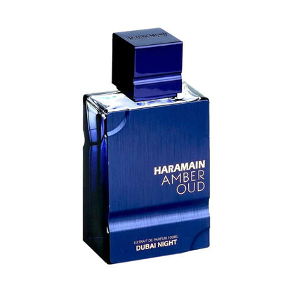 Amber Oud Dubai Night - Extrait de Parfum - 100ml