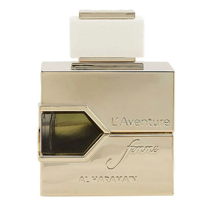 L'Aventure Femme - 100ml EDP