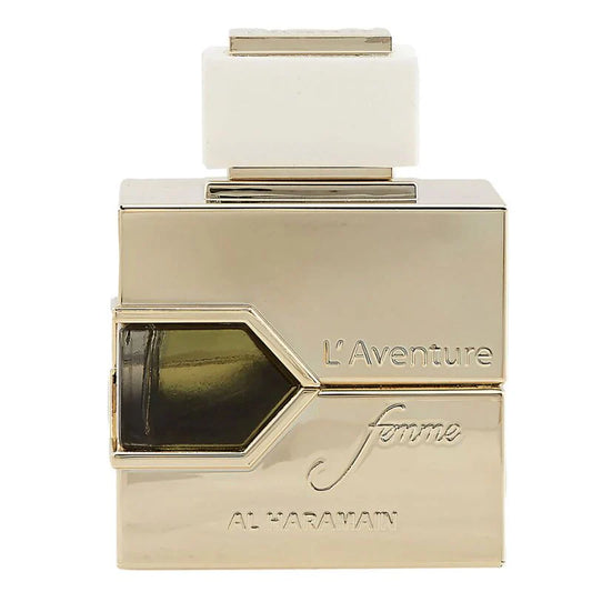 L'Aventure Femme - 100ml EDP